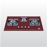 Bếp 3 Gas Malloca AS 9403R